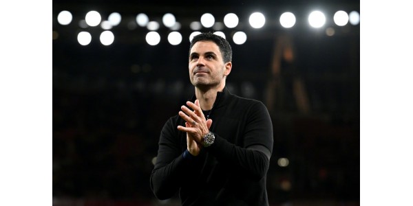 Mikel Arteta konečně dovedl Arsenal k prolomení 22leté kletby a probudil spící mistrovský lesk.
